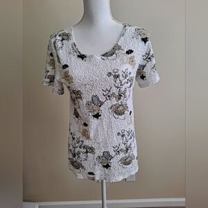 BUNDLE 3 for $10 WHITE STAG STRETCHY TOP